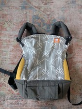 Tula Ergonomic Baby Carrier Standard 15 to 45 lbs, Archer