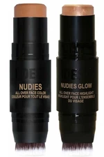 NUDESTIX Bronze N Glow Kit