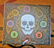 Side Effects Board Game by Pillowbox Games
