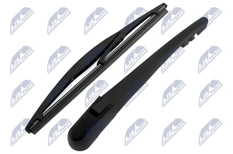 Wiper arm Rear EWB-SU-004 NTY for SUZUKI SPLASH - Image 3