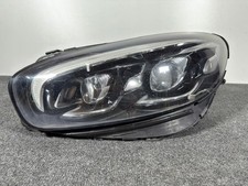 Frontscheinwerfer Mercedes-Benz SL-Klasse W231 A2319067700 Facelift Led Links Frontscheinwerfer Mercedes-Benz SL-Klasse W231 A2319067700 Facelift Led Links