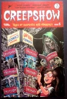 Creepshow   #5    (2023)       comics
