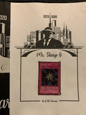 SHADOW SPELL - SKE-041 DEUTSCH Yu-Gi-Oh! CARD SUPER RARE HOLO KONAMI TCG OCG