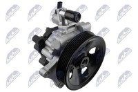 Original NTY Hydraulikpumpe Lenkung SPW-ME-051 FüR Mercedes-Benz