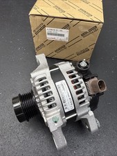 2018 - 2022 TOYOTA C-HR 2.0L ENGINE ALTERNATOR GENERATOR OEM -130A-