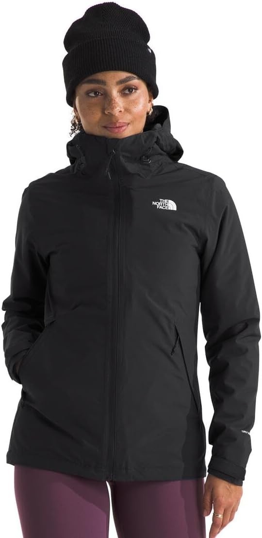 THE NORTH FACE Women's Carto Triclimate Jacket  Size Medium BNWT !! Retail $300