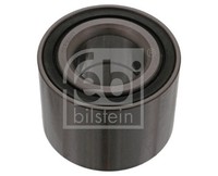 Radlager Febi Bilstein 11704 FüR CitroËN Peugeot 1A 20A 106 306 309 Saxo S0 205