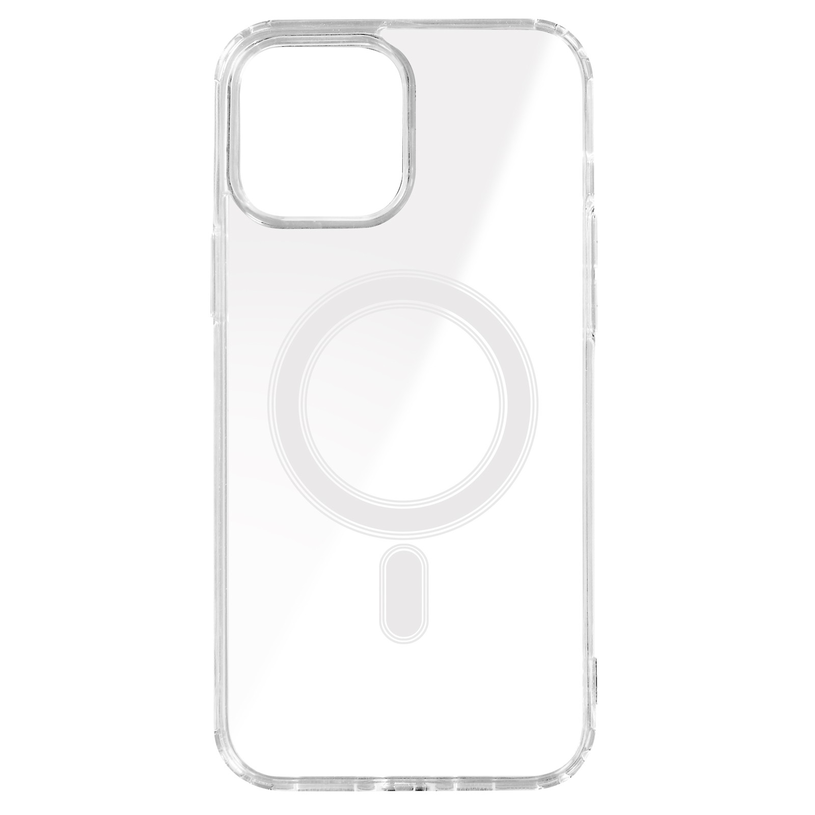 Coque Swissten iPhone 13 transparente pour éviter les rayures