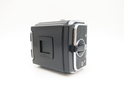 Hasselblad A12 Magazin Rollfilmholder mit Dark Slide Holder