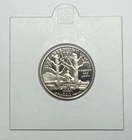 2001-S Washington Quarter — photo from another recent sale