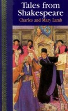 Tales from Shakespeare: Children's Classics - Hardcover By Lamb, Charles - GOOD