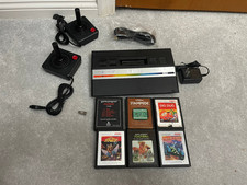 Atari 2600 Ultimate Custom Console Bundle Make Your Own Console Bundle