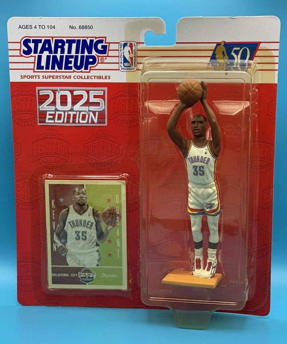 Kenner Action Figure Basketball (Ball) Sports Action Figures for
