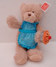 NWT Gund Homemaker 11/" Plush Career And Lifestyle Bear