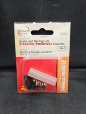 Danco 80941 Sterling Old Style Single-Handle Faucet Seal Repair Kit