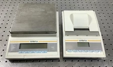 Sartorius BP1200 Analytical Balance YDP03-0CE Printer
