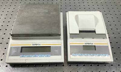 Sartorius BP1200 Analytical Balance YDP03-0CE Printer