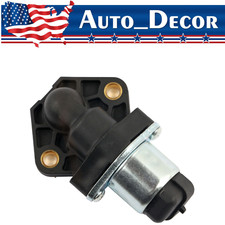 Válvula de control de aire de ralentí IAC para Ford Fiesta V 2S6A9F715BB 4940126 1149683