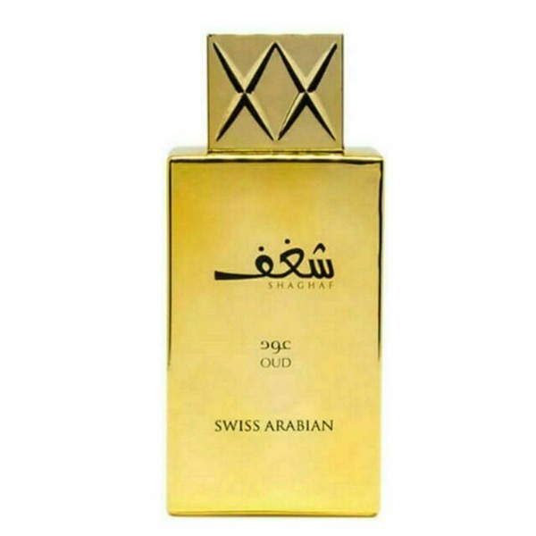 parfum swiss arabian shaghaf oud