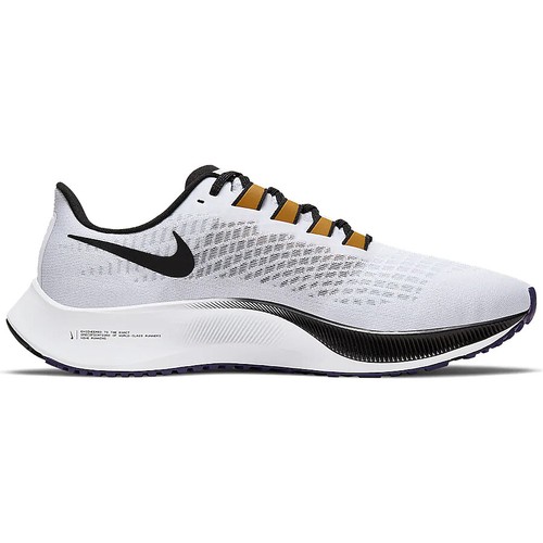New Baltimore Ravens Nike Unisex Zoom 