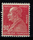 France Berthelot Stamp No. 243 New ** MNH