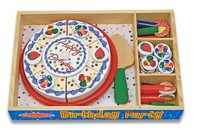 Melissa And Doug Birthday Party Cake , New, Free Shipping on sale Melissa And Doug Birthday Party Cake , New, Free Shipping on sale