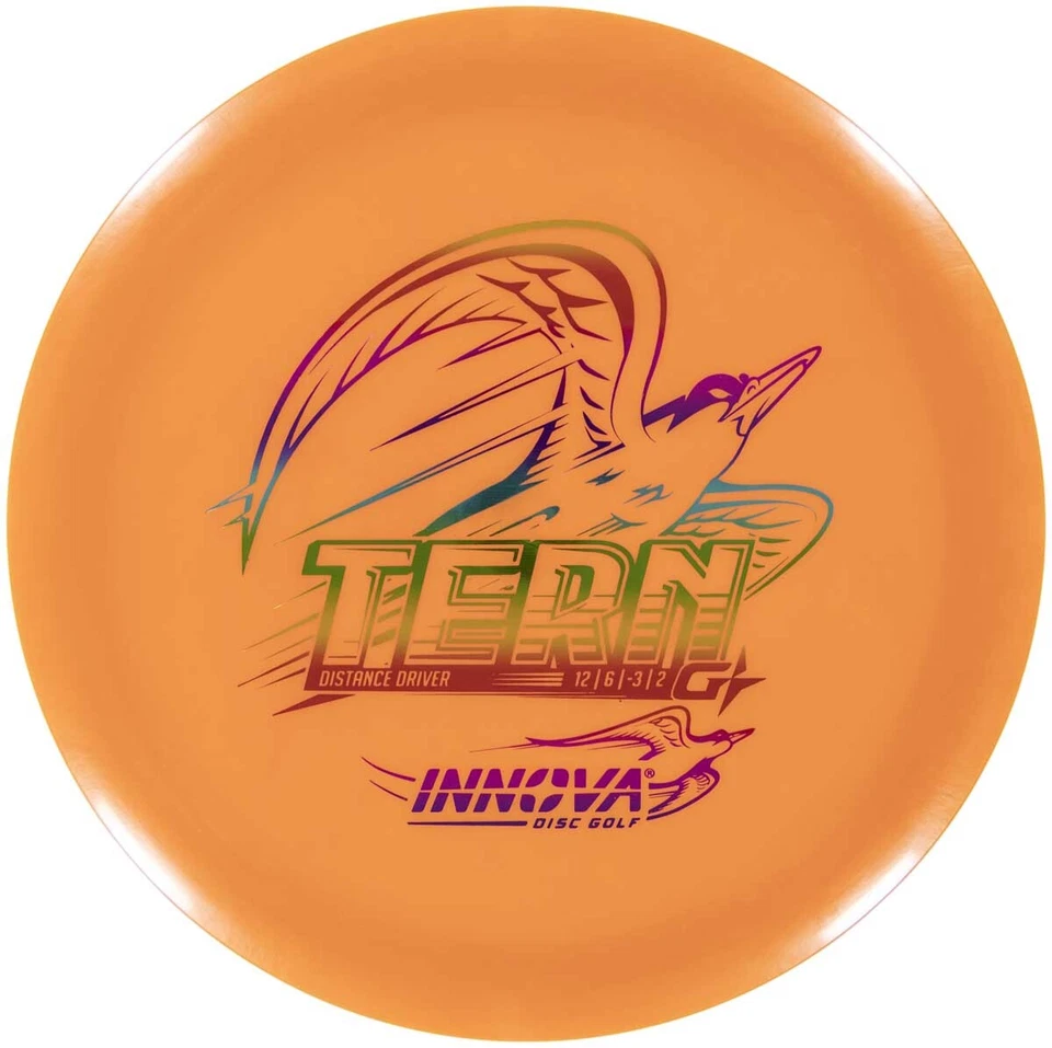 Innova GStar Tern | Choose Weight & Color - Image 4 of 4