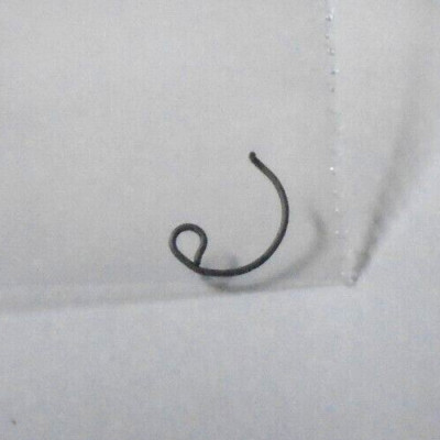 SOUTH BEND 16 SIZE LEVER SETTING SPRING 17838 MO-2, OF-HC, NOS.   --- E 216