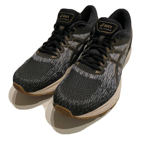 GEL-Nimbus 22 Knit Running Shoes 