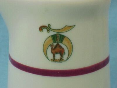 Creamer -LG  - Shriners Graphic