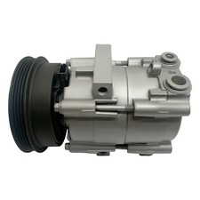 RYC Reman AC Compressor EG154 Fits Hyundai Sonata 2.0L, 3.0L 1994 1995 1996 1997