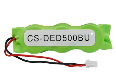 Battery for Gateway Solo 2100 Solo 2200 HP Omnibook 500 Hitachi E-100D E-100DC