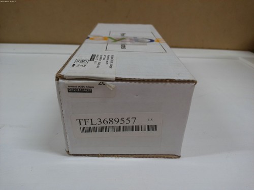 Havis 90 Watts DC Adapter - 60 Voltage DC Input - 20 Voltage DC Output LPS-132 - Picture 12 of 13