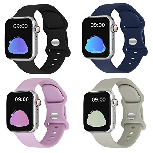Correa Banda Para Apple Watch 7/6/5/4/3 