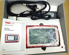 1PCS New THORLABS PM100D Photometer by Fedex or DHL