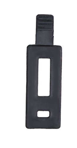 JSP Manufacturing Yamaha Rubber Air Box Lid Hook (79-89) G1 Golf Cart Latch 6 - Picture 2 of 4