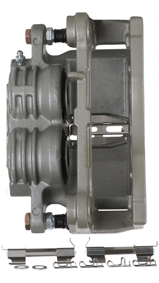 For 2004-2005 GMC Envoy XUV Disc Brake Caliper Front Right Cardone - Image 4 of 4