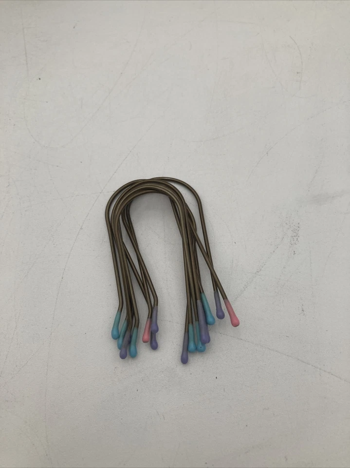 Sistema rizador compacto Epilady E-1000 vintage con clips y estuche probado funcionando raro Foto 2 de 4