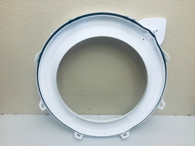 Whirlpool Washer Tub Ring Assembly W10880720 8519789 W10445870 