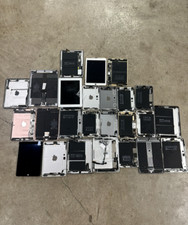 For Parts or Repair x26 Apple iPads MIXED SEE DESCRIPTION ASIS Defective