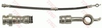 TRW PHD675 Bremsschlauch FüR Mitsubishi Colt IV (Ca_A)