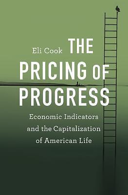The Pricing of Progress: Economic Indicators and the Capitalization of American 