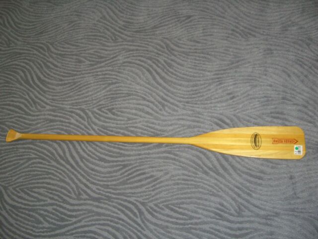 Feather Brand Caviness Woodworking Co Canoe Paddle-Raft 