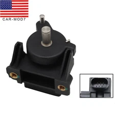 For Mercedes-Benz SLK 2003 2000 Accelerator Gas Pedal Position Sensor 0125423317