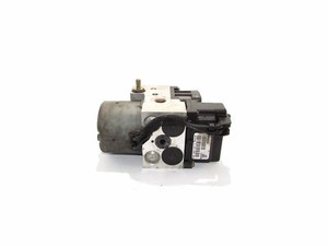 Mitsubishi Carisma 1999 mr249754 Hydraulikblock ABS block pump 0265216464