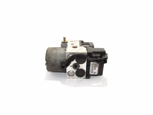 Mitsubishi Carisma 1999 mr249754 Hydraulikblock ABS block pump 0265216464