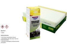 MANN-Innenraum-Filter+Presto Klima-Fresh für VW UP Load Citigo Mii KF1_