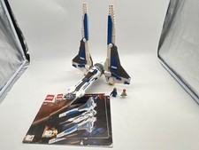 LEGO Star Wars Pre Vizslas Mandalorian Fighte...