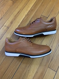 hugo boss tan shoes