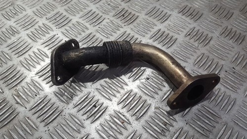 Volkswagen Passat 2003 EGR Pipe (Exhaust Gas Recirculation EGR MET #229577-39